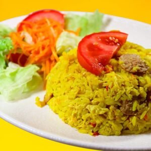 Arroz Pinky