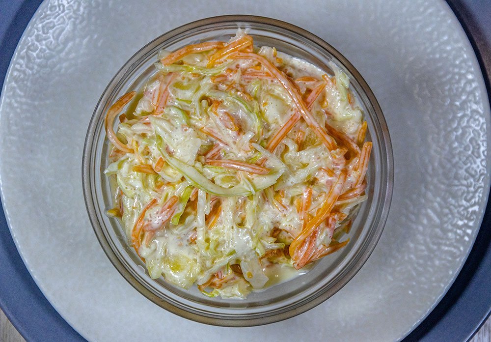 Ensalada Pinky