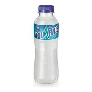 Aquarius Limón 500ml