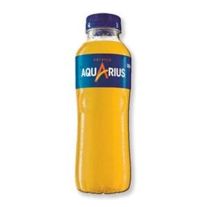 Aquarius Naranja 500ml