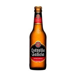Cerveza Galicia