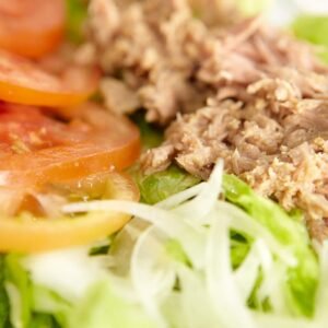 Ensalada Gourmet