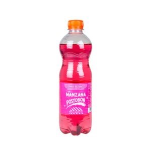 Postobon 50cl (Manzana)