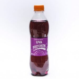Postobon 2L (Uva)