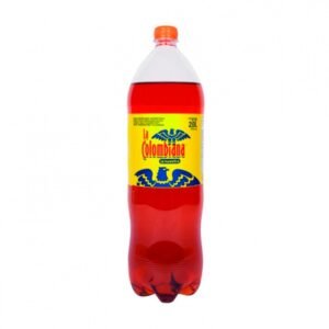 Postobon 2L (Colombiana)